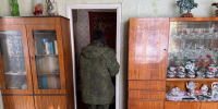 Житель Курлова до смерти забил приятеля - Телеканал Вариант