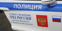 На Мурманском шоссе водители решали конфликт монтировкой и травматическим пистолетом - 47Channel.Ru
