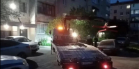 Госавтоинспекция Тюменской области - ИА Тюменская линия