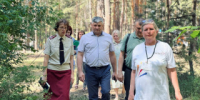 Состоялась проверка готовности лагеря «Салют» к началу сезона - Rubtsovsk.Info