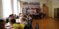 4-й день в лагере «ДОМ» - Центр детского творчества