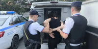 С пистолетом по улице Ленина: в Анапе задержали мужчину, перепугавшего прохожих - Itar-TassKuban.Ru