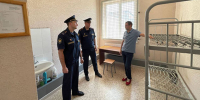Правозащитники проверили работу исправцентра при брянской колонии - БрянскToday.Ru