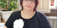 Партия в лицах: Татьяна Ложкина. - Тотемский муниципальный округ