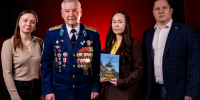 ИА «Удмуртия» и ассоциация «АКРОМИ» запустили проект об участниках боевых действий (16+) - Агентство печати и массовых коммуникаций