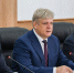 Полпред президента Анатолий Серышев провёл семинар по вопросам национальной политики - Вечерний Омск