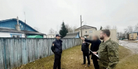 Житель Курлово предстанет перед судом за убийство гостя, уснувшего в грязной обуви - ГТРК Владимир