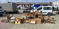 ИК-35 ГУФСИН России по Пермскому краю представила свою продукцию на сельскохозяйственной выставке - УФСИН по Пермскому краю
