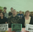 Урок профориентации: «Профессий много есть на свете, найди призванье по душе» - Библиотека им. В.А. Закруткина