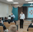 Специалисты Центра занятости встретились со студентами Каменск-Уральского радиотехнического техникума - Министерство образования
