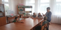 В Больших Тарханах прошел час поэзии «Я Пушкина читаю вновь…» - Газета Тетюшские зори
