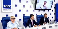 Новосибирские театры присоединились к гастрольному маршруту «Театрального поезда» СТД РФ - Министерство культуры