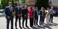 В Крыму стартовал XIX Международный фестиваль «Великое русское слово» - Государственный Совет