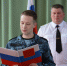 В канун Дня России ивановские судебные приставы присягнули на верность народу и закону - УФССП России