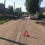 14-летний велосипедист пострадал на дороге в поселке Кумены - ГТРК Вятка