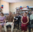 В Белогорске открыли районную детскую библиотеку имени Аркадия Гайдара после капитального ремонта - Вести Крым