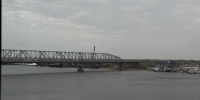 В Астрахани разведут Старый мост для прохода судов - Bloknot-Astrakhan.Ru
