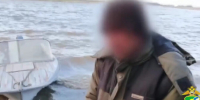 Новосибирцу грозит до двух лет лишения свободы из-за восьми лещей и двух судаков - Precedent.TV