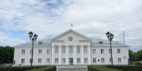 Принят отчет главы Тольятти о проделанной работе - Городские Ведомости