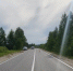 автомобильная дорога с разметкой - ИА Nord-News.Ru