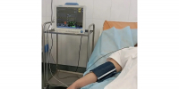 Передовое оборудование поступило в перинатальный центр Брянской горбольницы №1 - ИА Наш Брянск.ru