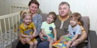 Поддержка для семей: какие выплаты положены родителям в Башкирии - Башинформ