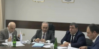 В Дагестане обсудили прозрачную субаренду 10,8 тыс. гектаров земель бывших ГУПов в сфере виноградарства - Дагестанская правда