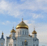 Паломничество по Пермскому - Ижевская и Удмуртская епархия
