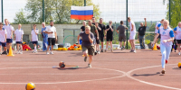 В Нижегородской области стартовал марафон «Земля спорта» - НТА-Приволжье