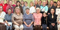 В Новодвинске социальные работники отметили профессиональный праздник - ИА Dvina29
