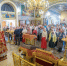 День памяти всех святых, от века Богу угодивших - Ижевская и Удмуртская епархия