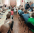 Первенства Волгограда по шахматам посвятили Дню России и героям Отечества - Городская Дума