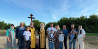 Почепское благочиние. «Покаяние отверзи мне двери, Жизнодавче, утренюет мой дух ко храму Святому Твоему, посреде церкви воспою Тя» - Клинцовская епархия