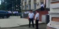 В ККВ обсудили вопросы казачьей стратегии, землепользования и несения службы - Новая Газета Кубани