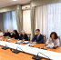 Управлением проведен конкурс на заключение договора о целевом обучении - Управление Судебного департамента