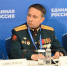 Исполнительный секретарь окружного отделения «Единой России» Шарипов: Москва формирует модель технологического лидерства полного цикла - Западное Дегунино