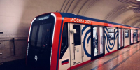 Технологии и комфорт: в чем уникальность поездов серии «Москва-2026» - Вечерняя Москва