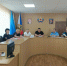 В городском округе усиливают меры безопасности. - Город Ровеньки