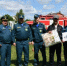 ДОБРОВОЛЬНАЯ ПОЖАРНАЯ КОМАНДА ПРИБЕЛЬСКОГО ПРИЗНАНА ЛУЧШЕЙ - Кармаскалинский район