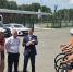 Владимир Леонов побывал в велоакадемии Ильнура Закарина - ИА Татар-информ