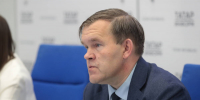 Фестиваль юношеской прессы «Золотое перо» соберет участников разных лет в юбилейный год - ИА Татар-информ