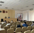 Состоялось заседание комиссии по делам несовершеннолетних и защите их прав при Администрации Пролетарского района - Пролетарский район