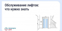 Кто отвечает за исправность лифта - Правительство Новгородской области