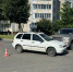 Пенсионер на Тойоте протаранил Ладу на перекрестке Йошкар-Олы - Pg12.Ru