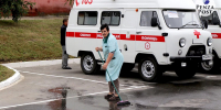 Пензенский Минздрав опубликовал график работы больниц с 12 по 15 июня - Penza-Post.Ru