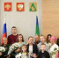 Вечная память героям.. В администрации района семьям погибших защитников Отечества передали государственные награды. - Усть-Куломский район