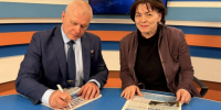 В Братске закрыли газету «Огни Ангары» - Weacom.Ru