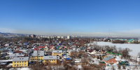 Городские службы Пензы будут работать в усиленном режиме в День России - Stolica58.Ru
