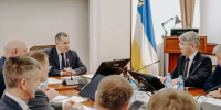 Фото Юрий Трутнев затребовал информацию об инвестиционных проектах Бурятии - Газета Новая Бурятия