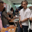 Студенты колледжей и техникумов Тамбовской области встретились с работодателями на ярмарке трудоустройства «Старт карьеры» - Национальные проекты